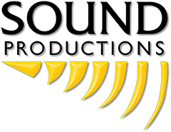 Sound Productions Logo